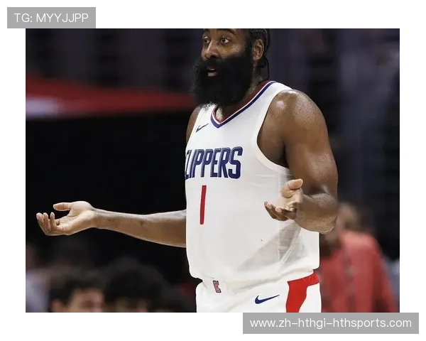 快船队2024年双星合体后表现仍受健康问题困扰