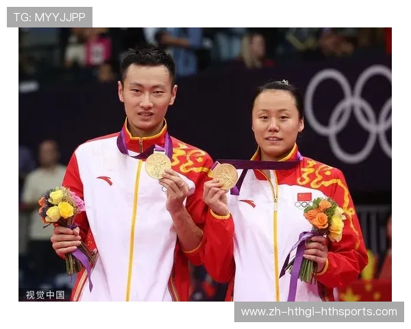 羽毛球名将张旭鹏的奋斗历程与成长故事揭秘 羽毛球名将张旭鹏的奋斗历程与成长故事揭秘