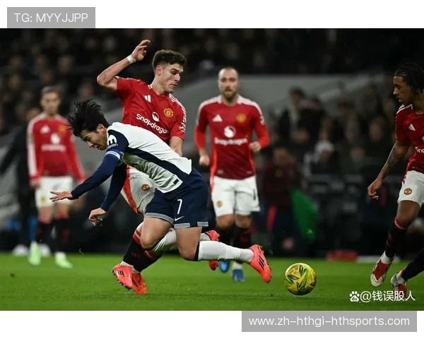 英超四瞎：英超四强球队的战术分析与表现