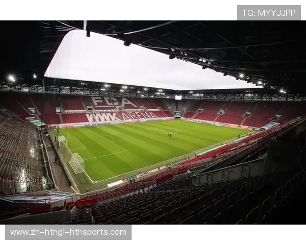 足球队空场德甲现象及背后原因探讨