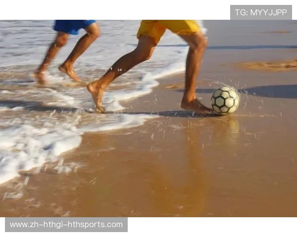 足球运动员如何提升比赛中的耐力