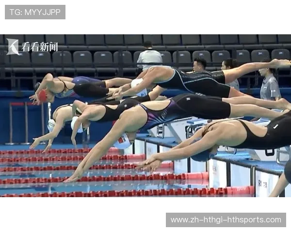 29秒44唐钱婷中国游泳公开赛50米蛙泳破亚洲纪录夺冠